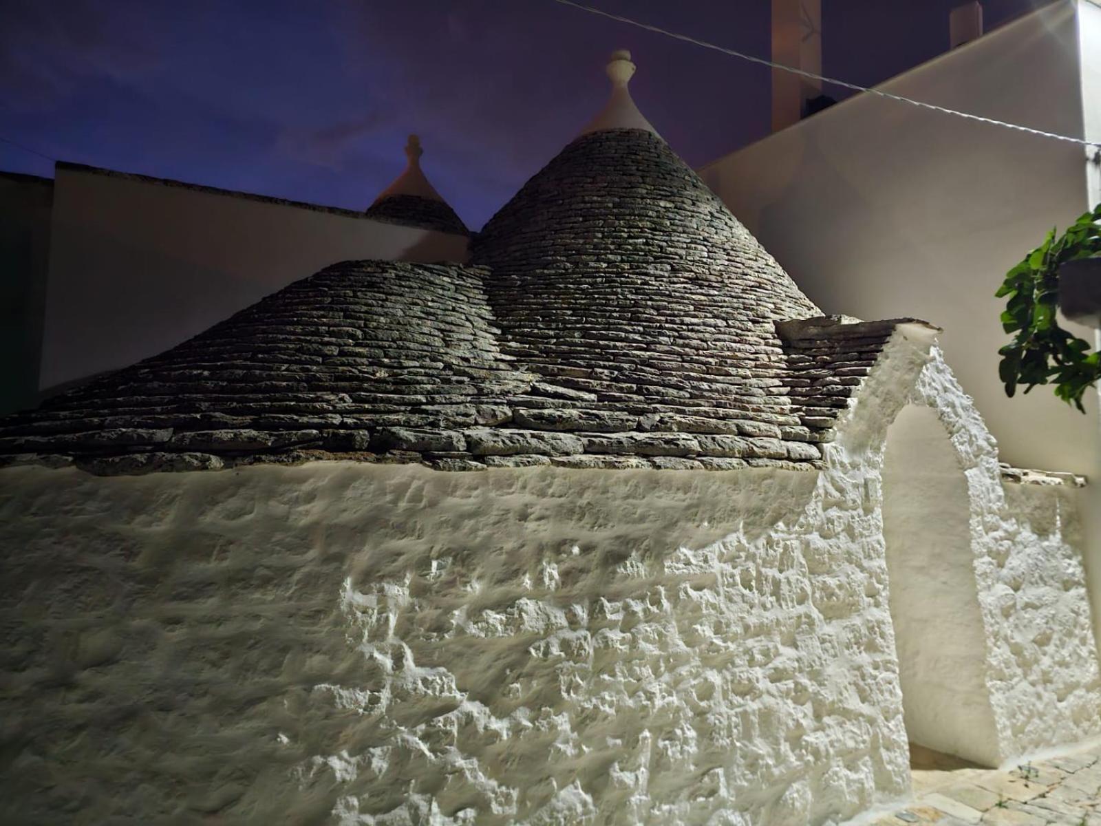 River Trulli Oasi Di Pace In Sito Unesco Alberobello Bagian luar foto