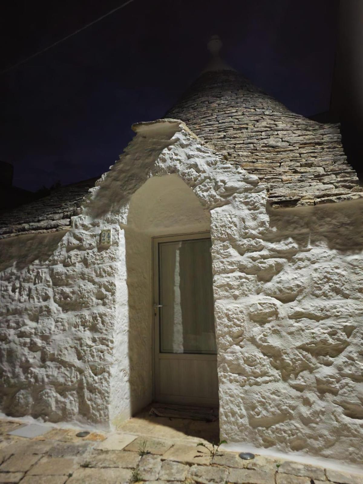 River Trulli Oasi Di Pace In Sito Unesco Alberobello Bagian luar foto