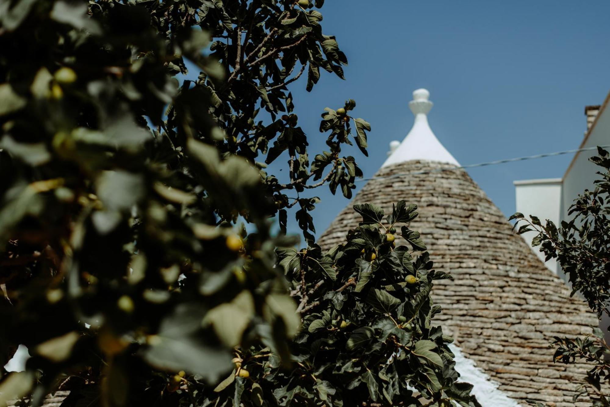 River Trulli Oasi Di Pace In Sito Unesco Alberobello Bagian luar foto